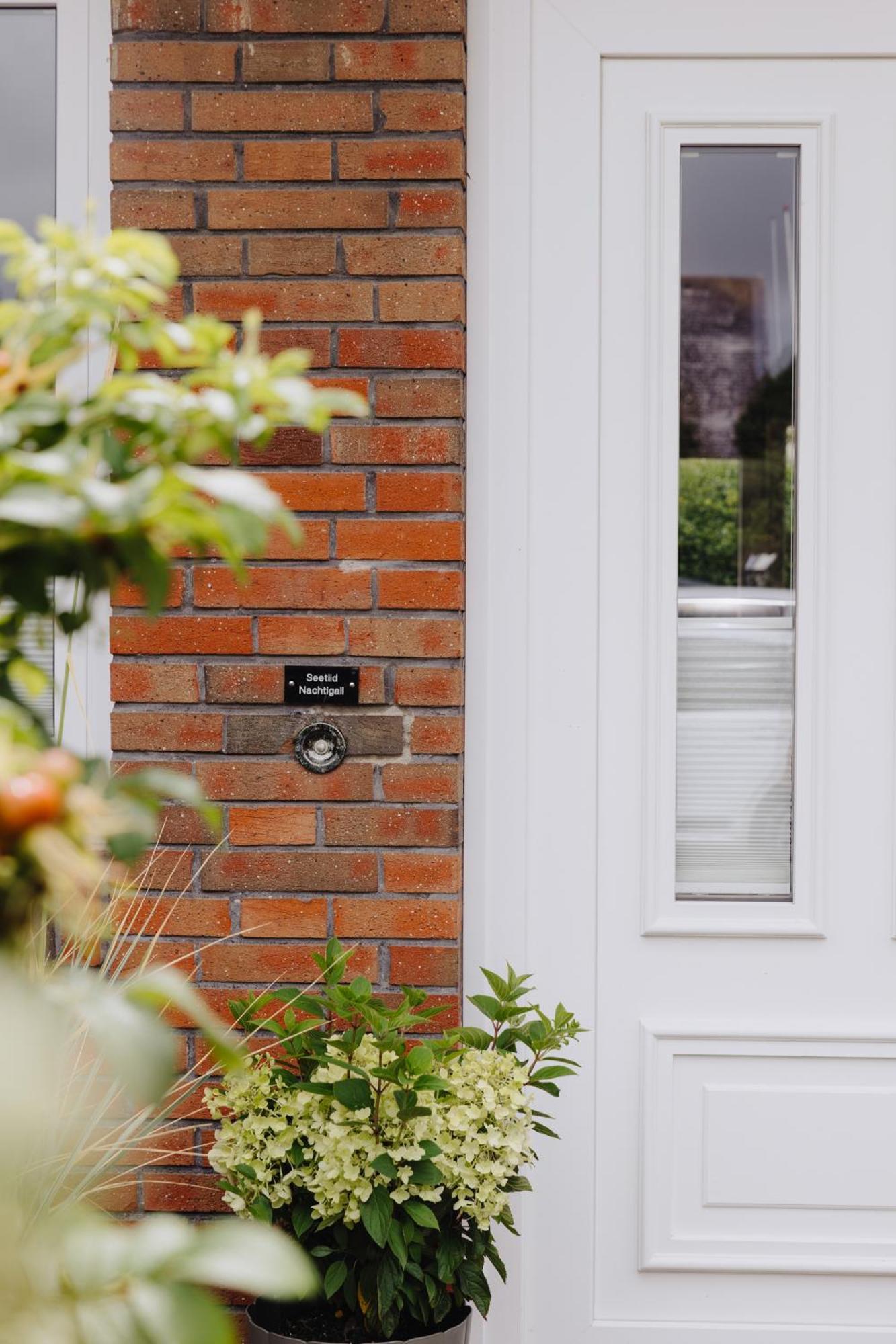 Seetiid Westerland Exterior foto