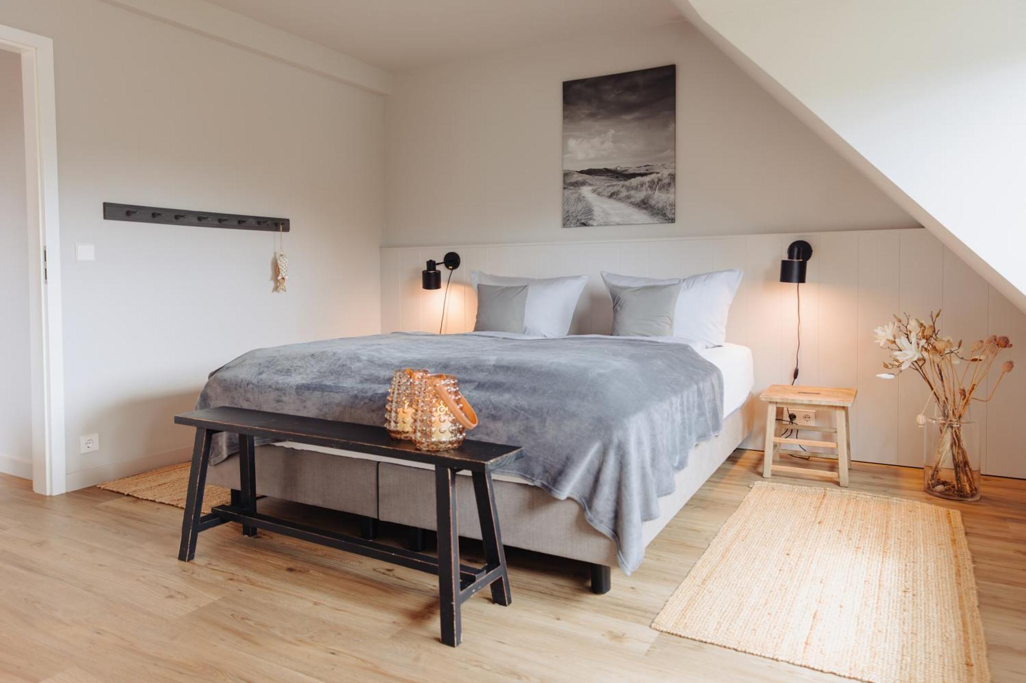 Seetiid Westerland Exterior foto
